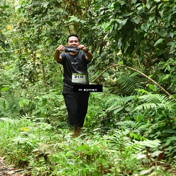 Runner Photo 7524791