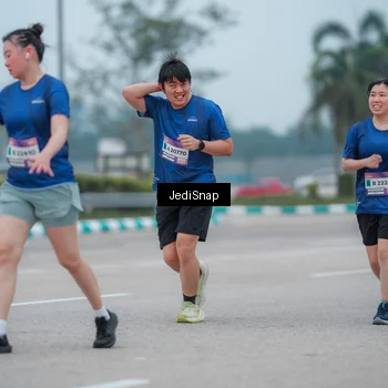 Runner Photo 7524793