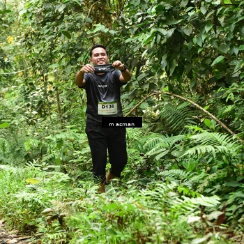 Runner Photo 7524799