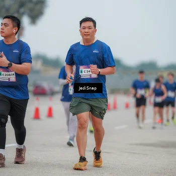Runner Photo 7524815