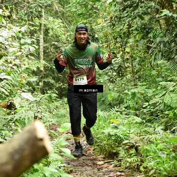 Runner Photo 7524825