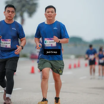 Runner Photo 7524827