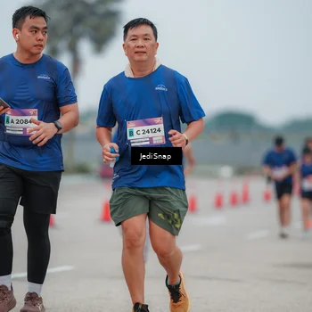 Runner Photo 7524832
