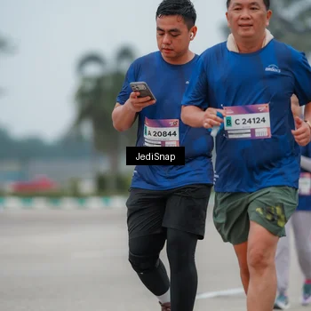 Runner Photo 7524841