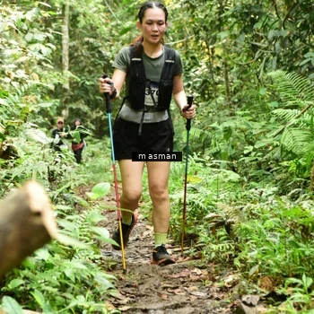 Runner Photo 7524845