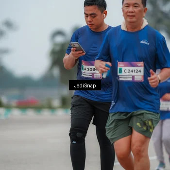 Runner Photo 7524851