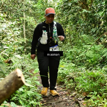 Runner Photo 7524855