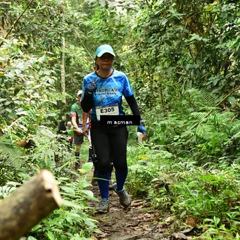 Runner Photo 7524871