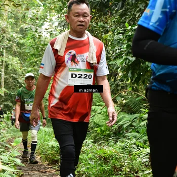 Runner Photo 7524873