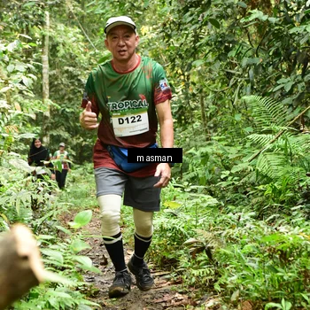 Runner Photo 7524879