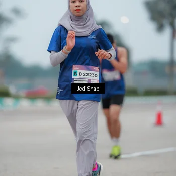 Runner Photo 7524880