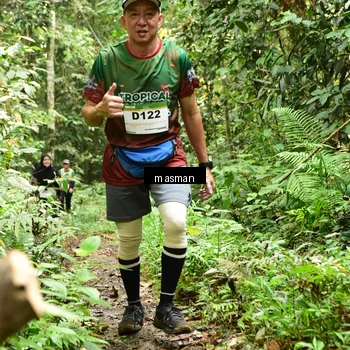 Runner Photo 7524881