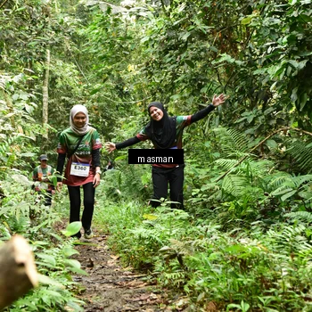 Runner Photo 7524882