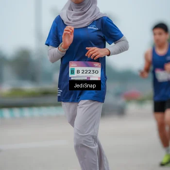 Runner Photo 7524887