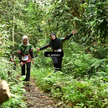 Runner Photo 7524889