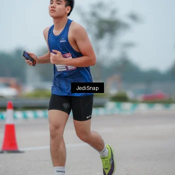 Runner Photo 7524893
