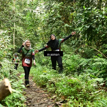 Runner Photo 7524894
