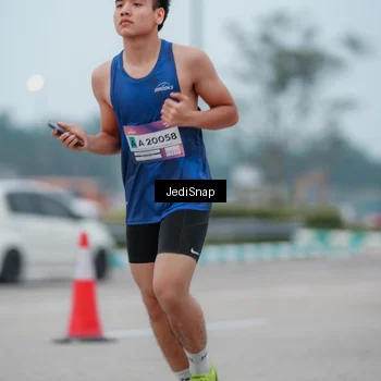 Runner Photo 7524896