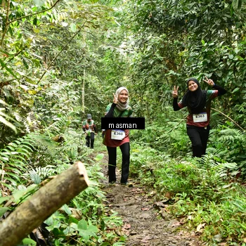 Runner Photo 7524909
