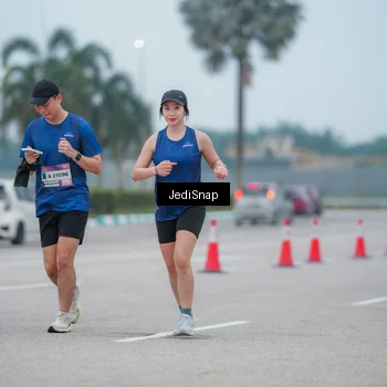 Runner Photo 7524914