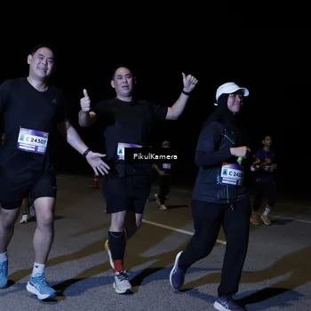 Runner Photo 7524922