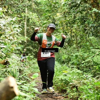 Runner Photo 7524925