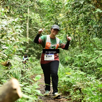 Runner Photo 7524933