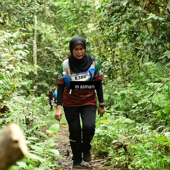 Runner Photo 7524969