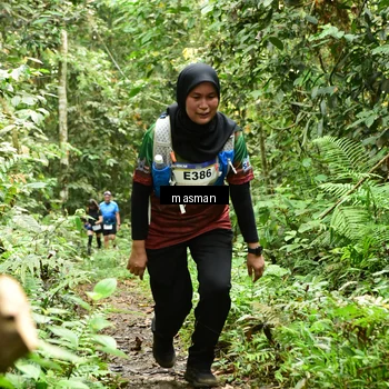 Runner Photo 7524970
