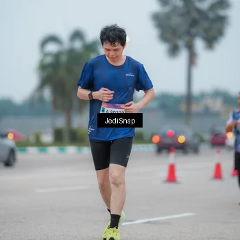 Runner Photo 7524973