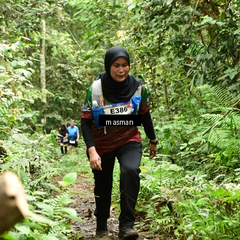 Runner Photo 7524974