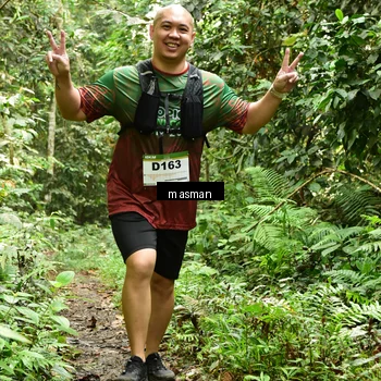 Runner Photo 7524998