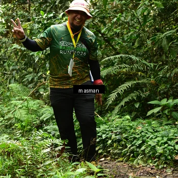 Runner Photo 7525001