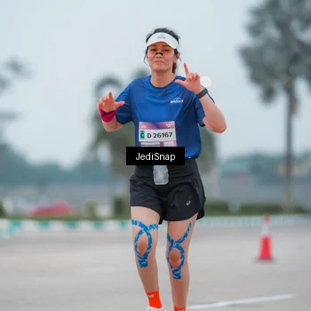 Runner Photo 7525061