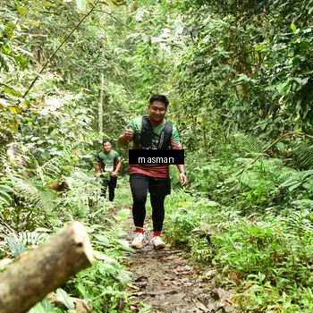 Runner Photo 7525063
