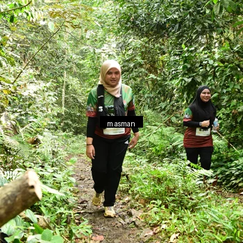 Runner Photo 7525066