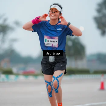 Runner Photo 7525067