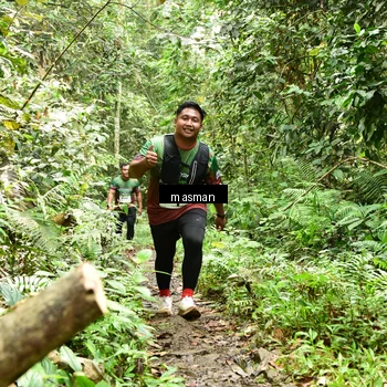 Runner Photo 7525068