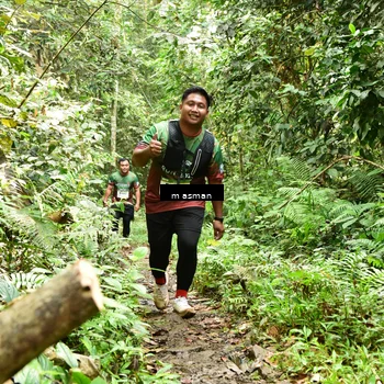Runner Photo 7525073