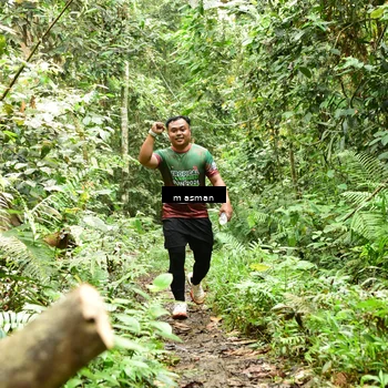 Runner Photo 7525074