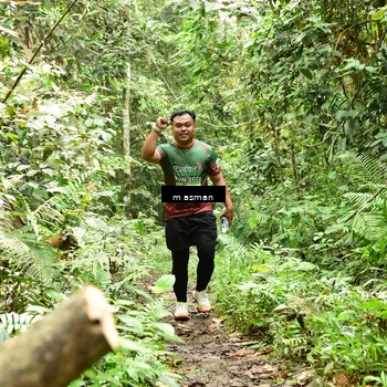 Runner Photo 7525075