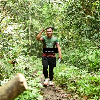 Runner Photo 7525079