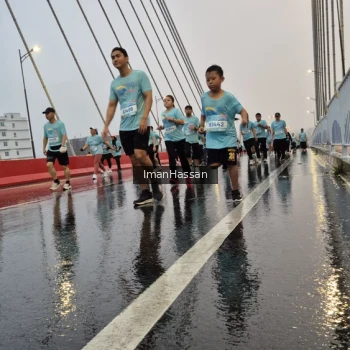 Runner Photo 752508