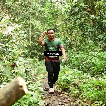 Runner Photo 7525086