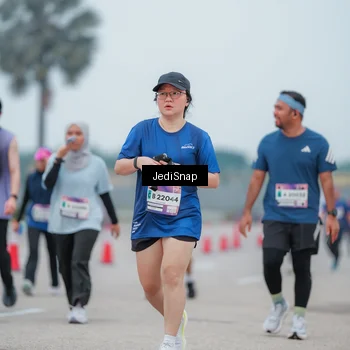 Runner Photo 7525090