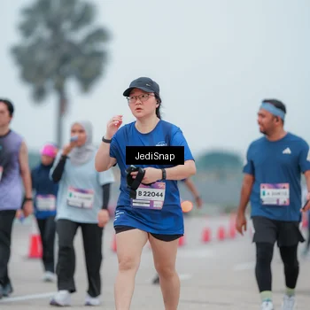 Runner Photo 7525094
