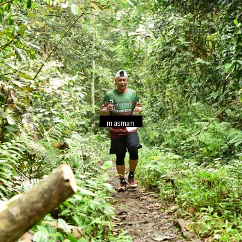 Runner Photo 7525095