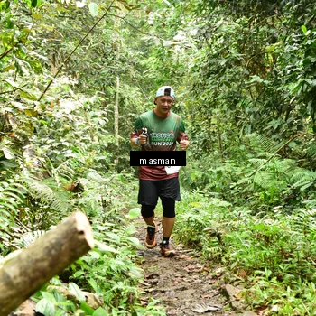 Runner Photo 7525096