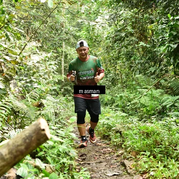 Runner Photo 7525101