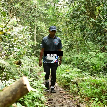 Runner Photo 7525105
